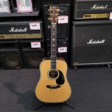 Yairi 1000 ctm acoustic - yw-1000,