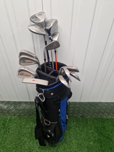 Cheap full set golf - set, clubs