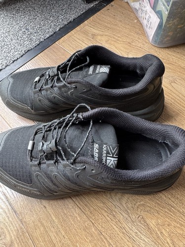 Karrimor sabre trail running - karrimor,