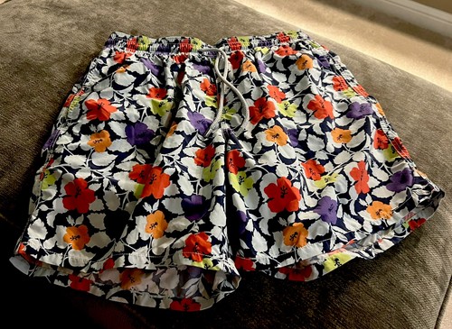 Vilebrequin swim shorts - swim, xxl