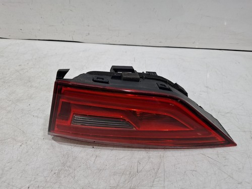 Audi tfsi line mk3 - audi,