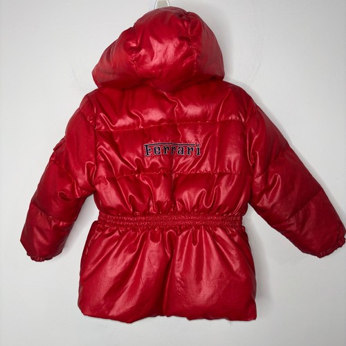 Ferrari kids toddlers red - kids,