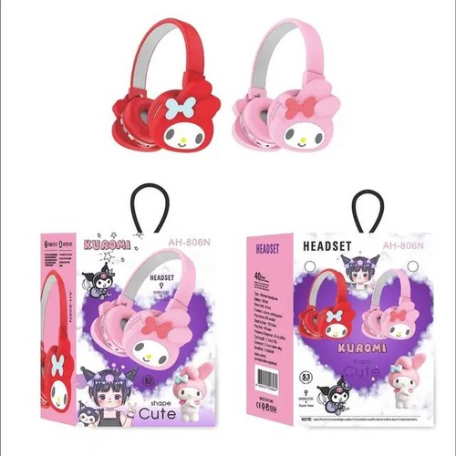 Hello kitty wireless earphone - kitty,