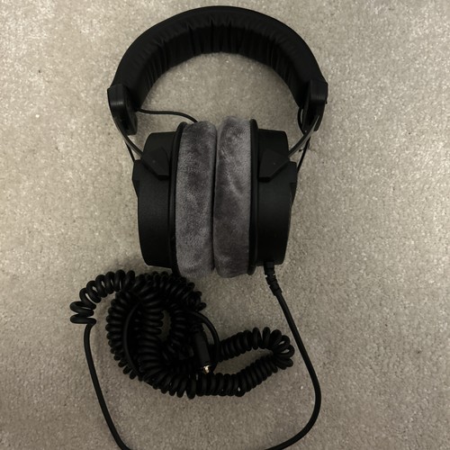 Beyerdynamic dt990 pro - dt990, open