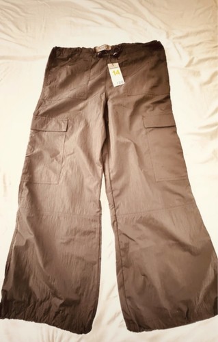 New black trouser - new,