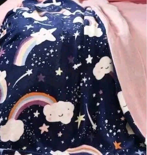 Next girls blanket - ,