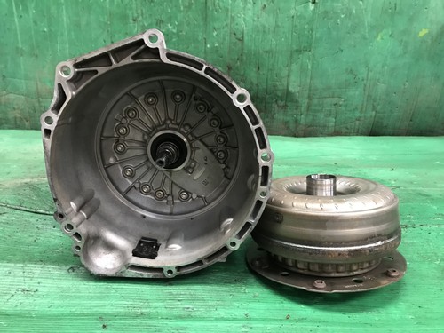 Bmw f26 f25 gearbox 8 - x4,