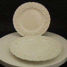 Wedgwood queensware embossed - wedgwood,