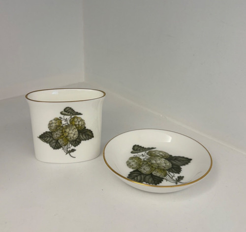 Royal worcester the - royal,