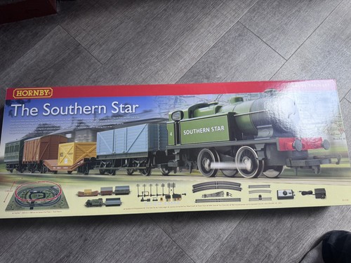 Hornby r1132 the - the, southern