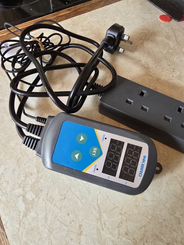 Inkbird 306 itc plug - 306, and