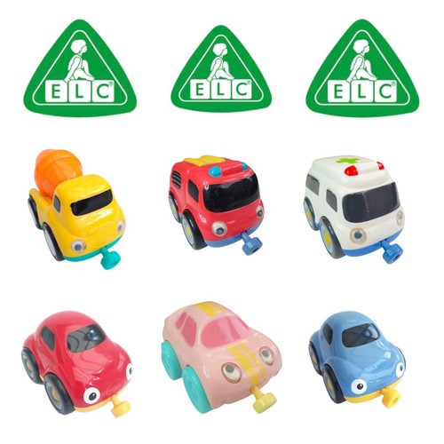 Elc whizz world - whizz, magnetic