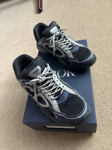 Dior men b30 - b30, new
