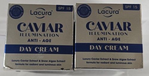 Lacura caviar anti age - x2, anti-age