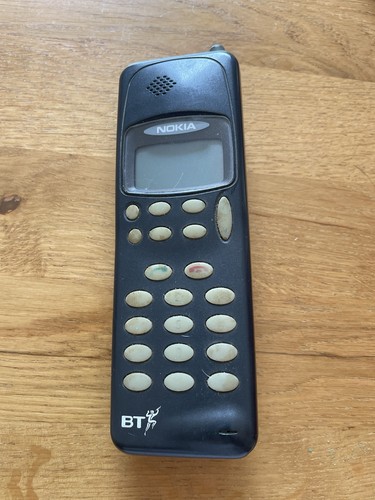 Retro mobile phones - 2,