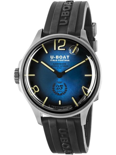 Boat 2029 mens watch - u-boat,