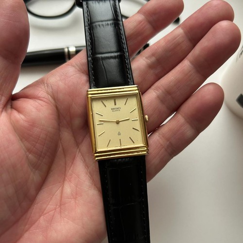 Vintage 80s seiko chariot - 【vintage,