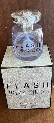Jimmy choo empty - choo, box