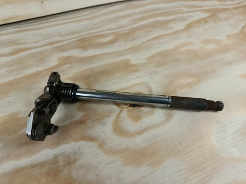 Honda cbf 125 2009 2015 - 125,