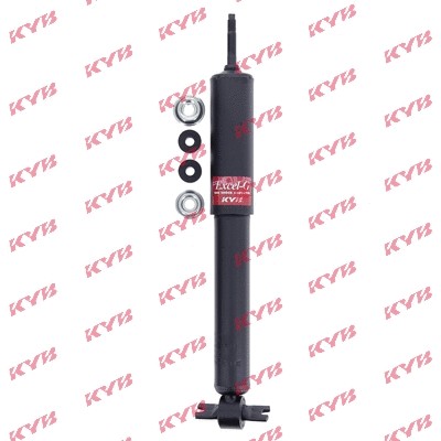 Front shock absorber fits - front,