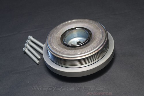 Bmw vibration damper - bmw,