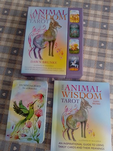 Dawn brunke animal - brunke,