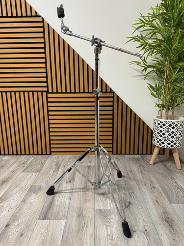 Dixon boom arm cymbal stand - dixon,