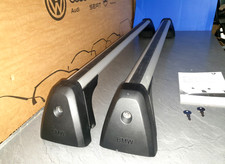 Genuine roof bars bmw - bars,