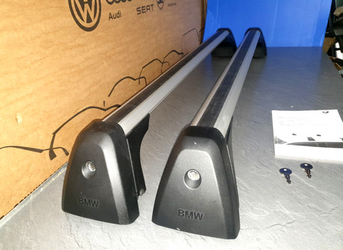 Genuine roof bars - genuine, 2