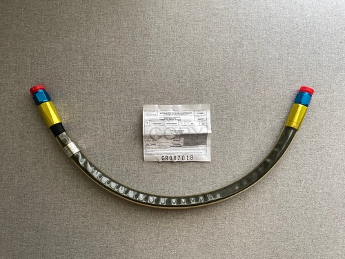 Cessna 206 hose assy - , p/n