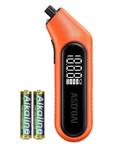 Digital tyre pressure - digital,