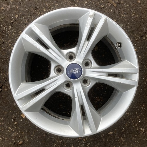 Ford focus mk3 zetec - focus,