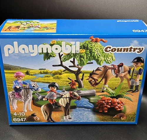 Playmobil 6947 country - playmobil,