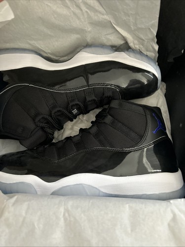 Nike air jordan - nike, space