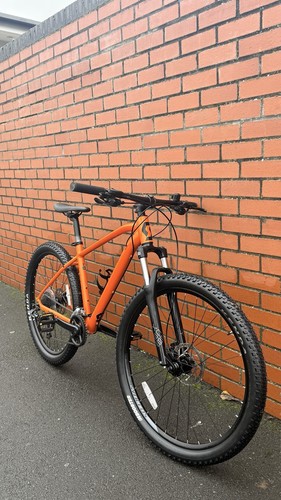 Scott aspect 760 mountain bike - mountain,