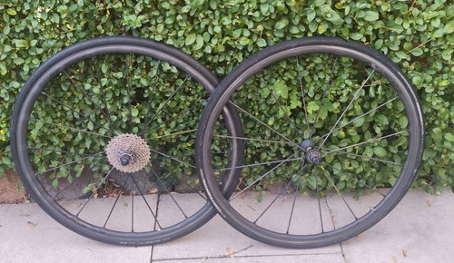 Mavic ksyrium sys exalith - mavic,