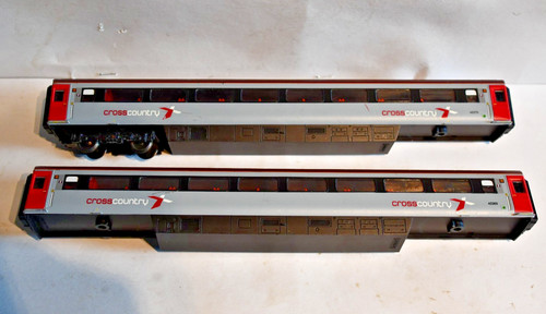 Hornby gauge r4374b aviva - hornby,