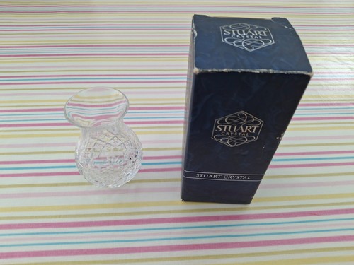 Stuart crystal shaftsbury - stuart,