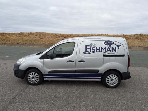2017 citroen berlingo - 2017,