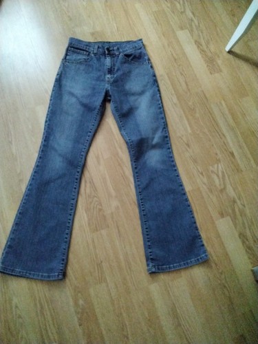 Levi ladies 525 bootcut - levi,