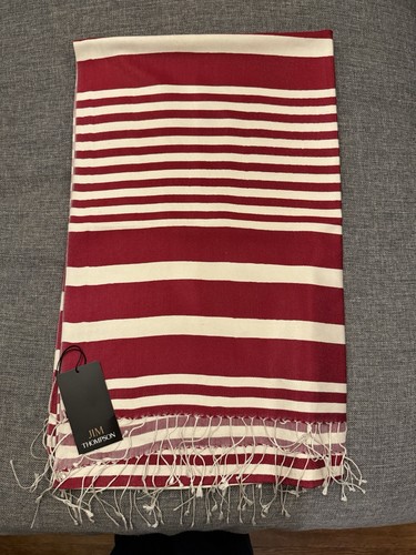 Nwt jim thompson 100 - jim,