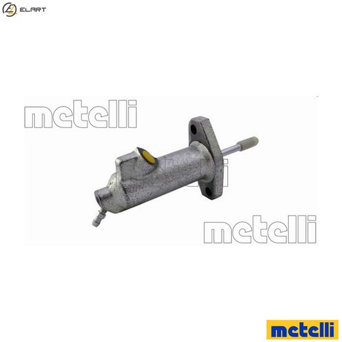 Slave cylinder clutch 0013 - slave, 54-0013