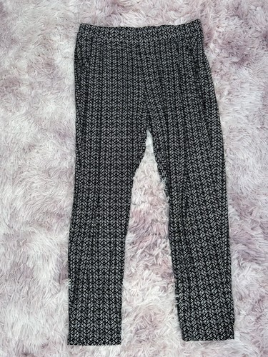 Ladies harem tapered - m&s,