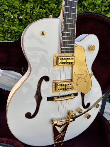 Mint 2016 gretsch 6136 - ♚mint♚2016,