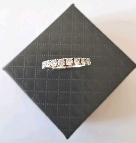 Lovely pandora sparkling row - lovely,