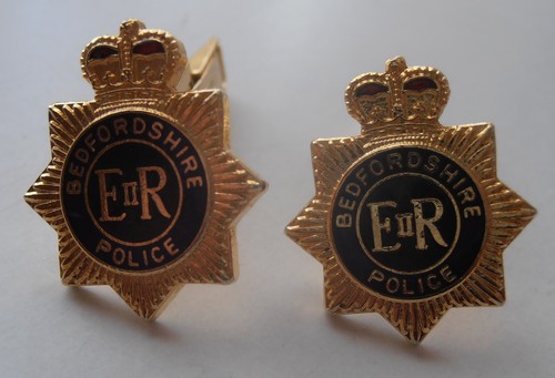 Bedfordshire police gold - bedfordshire,