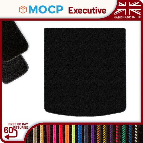 Executive boot mat fit mg - boot,