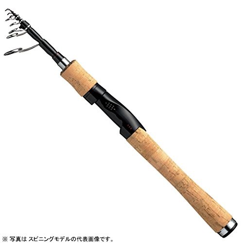 Daiwa bus rod spinning b - rod, b.b.b