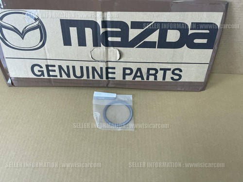 Mazda jdm mt6 2008 - jdm,