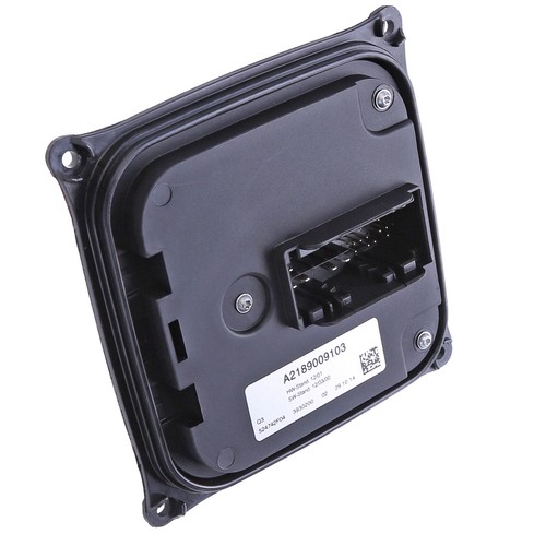 A2189009103 for mercedes - mercedes, w204